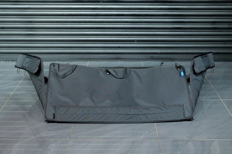 Project Kahn Land Rover Defender 110 Quilted Load Space Liner 2019-2024 - Image 4