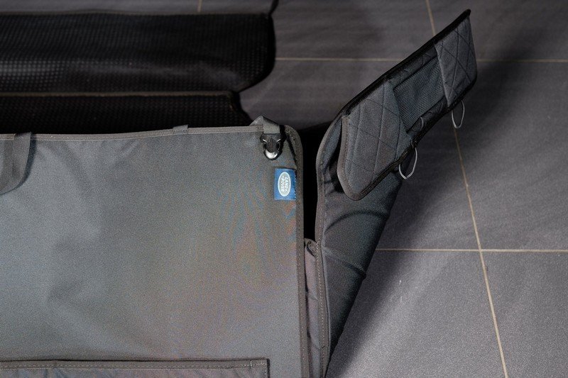 Project Kahn Land Rover Defender 110 Quilted Load Space Liner 2019-2024 - Image 3