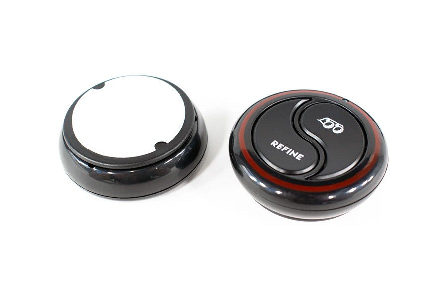 QuickSilver SUPERSPORT System with Sound Architect ™ for 2020-2024 Defender P525 V8 90/110/130 - Image 12