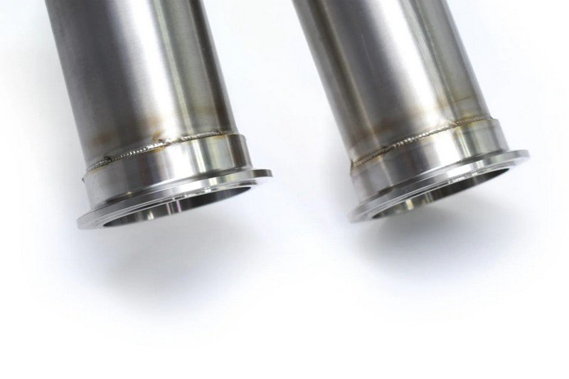 QuickSilver SUPERSPORT System with Sound Architect ™ for 2020-2024 Defender P525 V8 90/110/130 - Image 4