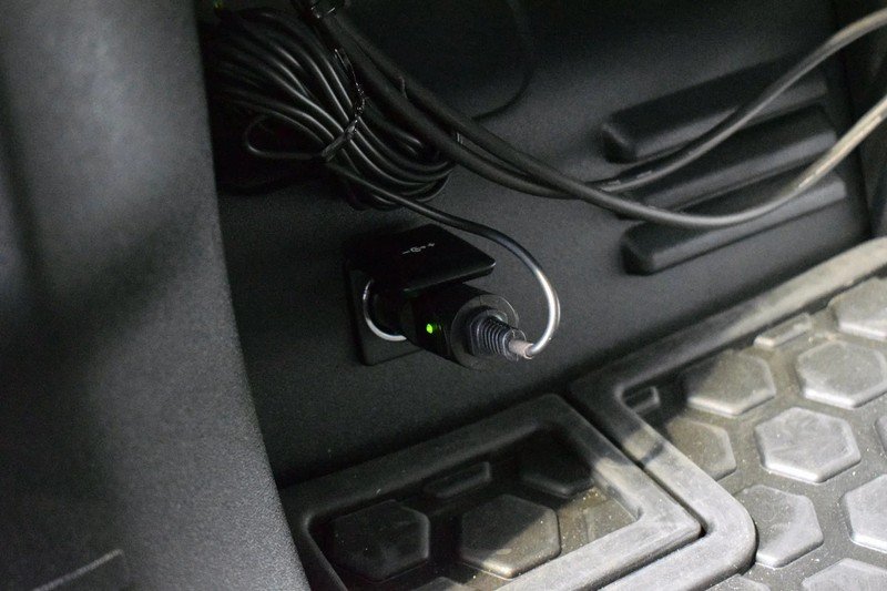 Quicksilver Sport System with Sound Architect™ for 2021+ Defender P300/P400e 90/110/130 - Image 5