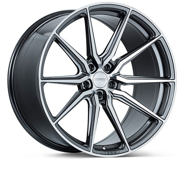 Vossen HF-3 Wheels for Defender 90/110/130