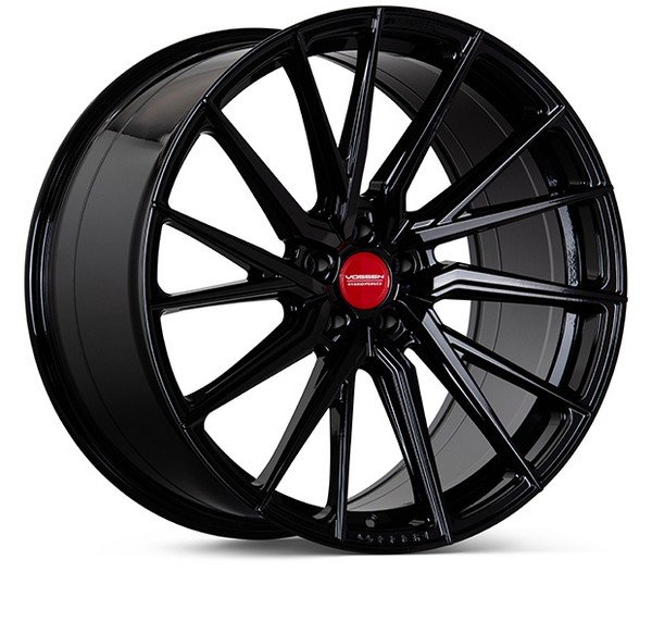 Vossen HF-4T Wheels for Defender 90/110/130 - Image 6