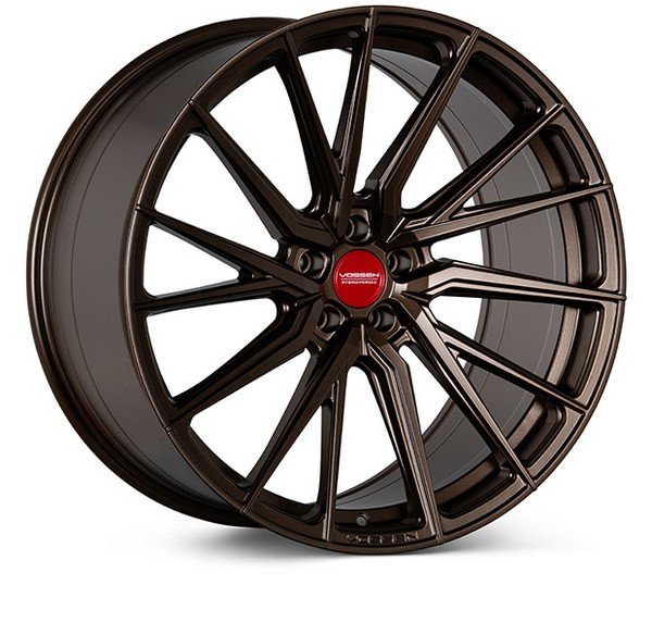 Vossen HF-4T Wheels for Defender 90/110/130