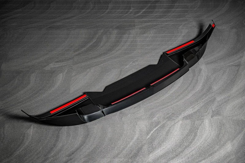 Project Kahn Landmark Kit Wide Track Body Kit for 2020+ Defender 90/110 - Image 10