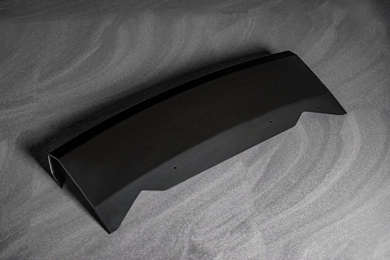 Project Kahn Landmark Kit Wide Track Body Kit for 2020+ Defender 90/110 - Image 18