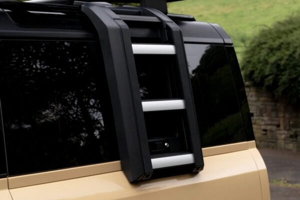 Deployable Side Ladder for 2020+ Defender 90/110/130