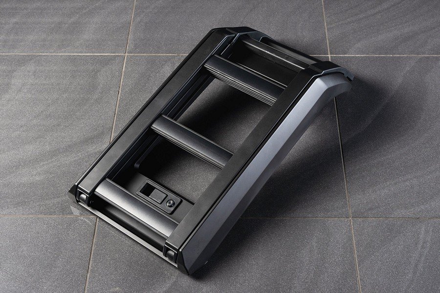 Deployable Side Ladder for 2020+ Defender 90/110/130 - Image 9