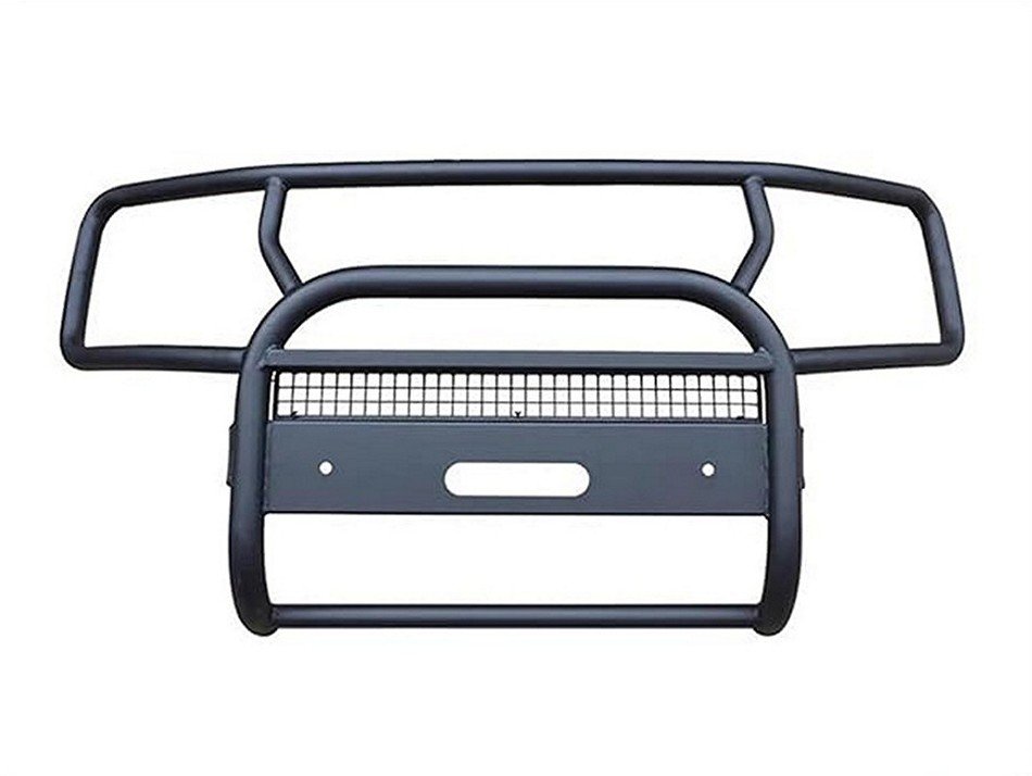 Bull Bar Guard (Steel) for 2020+ Defender 90/110/130 - Image 2