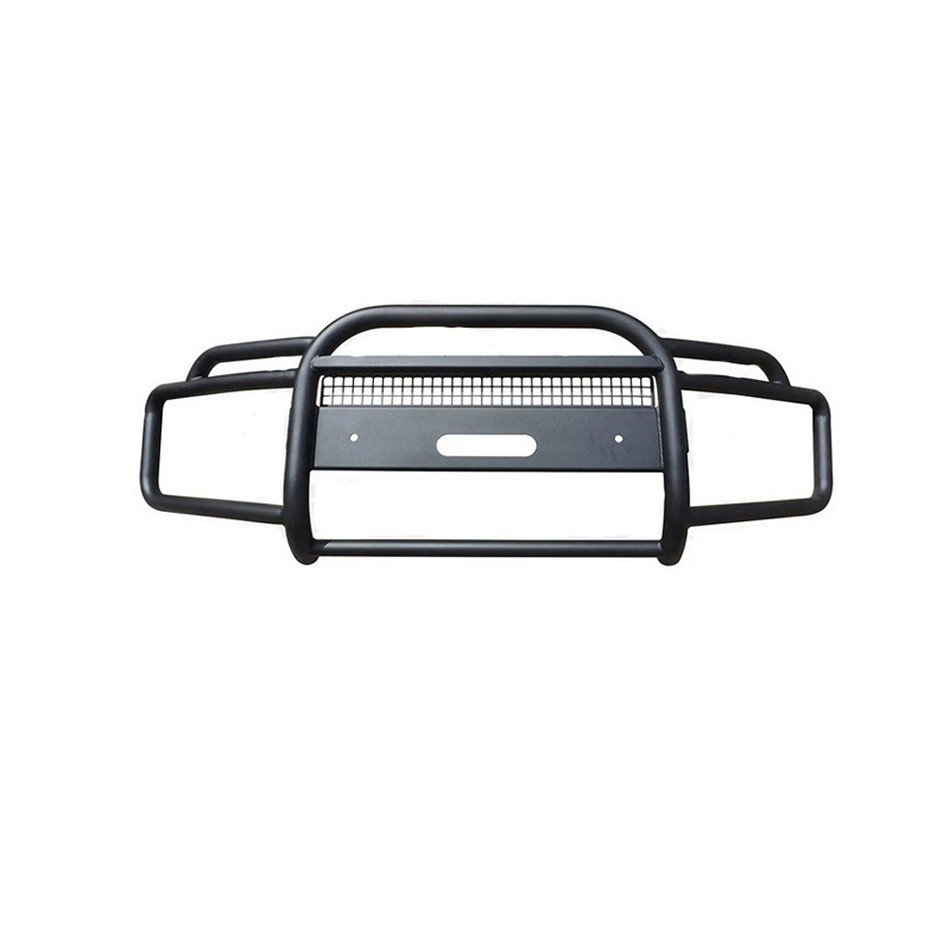 Front Bumper Guard for 2020–2025 Land Rover Defender L663 – Fits 90/110/130 - Image 4
