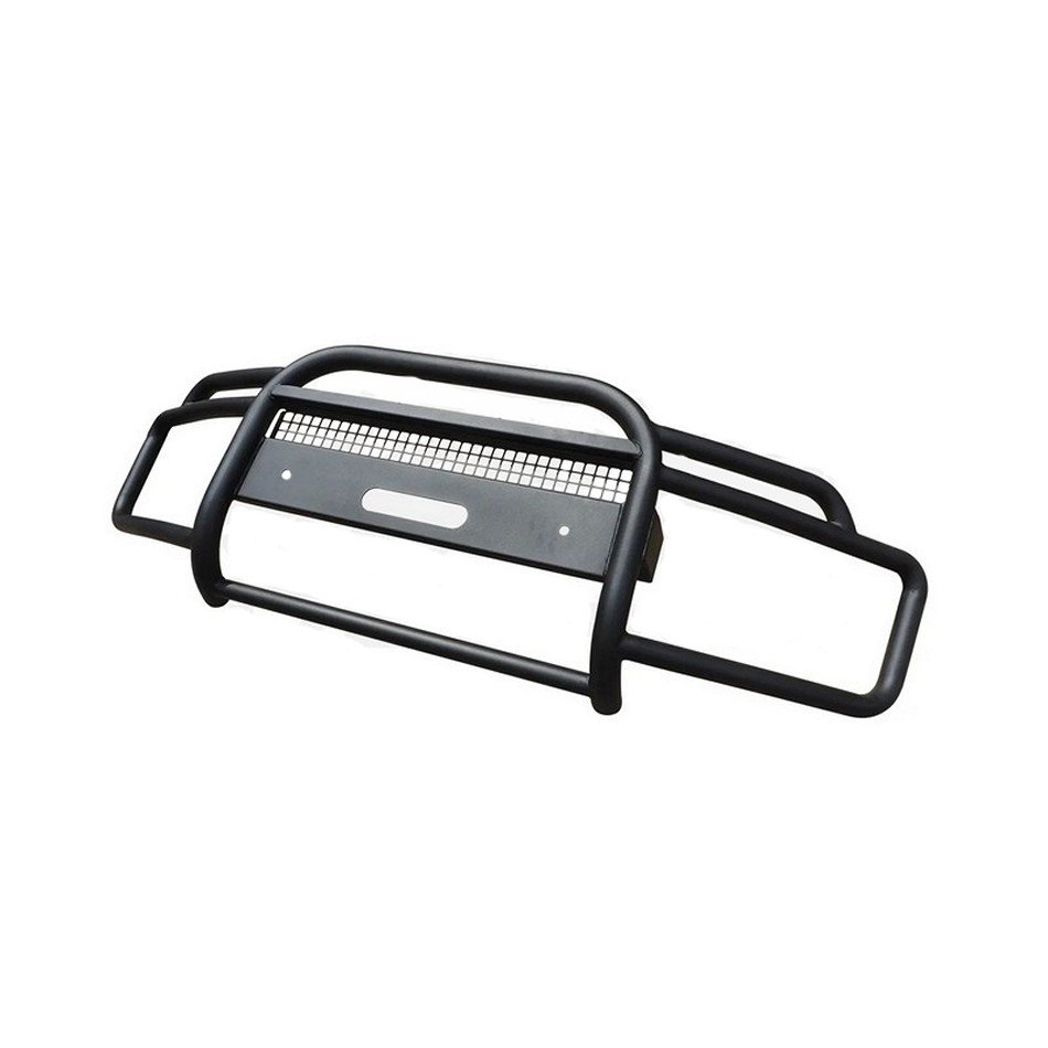 Front Bumper Guard for 2020–2025 Land Rover Defender L663 – Fits 90/110/130 - Image 3