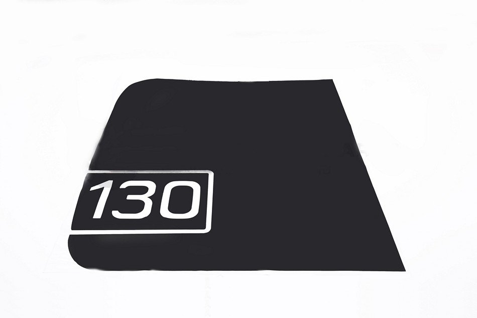 Car Bonnet Sticker for 2020–2025 Land Rover Defender 130 - Image 4