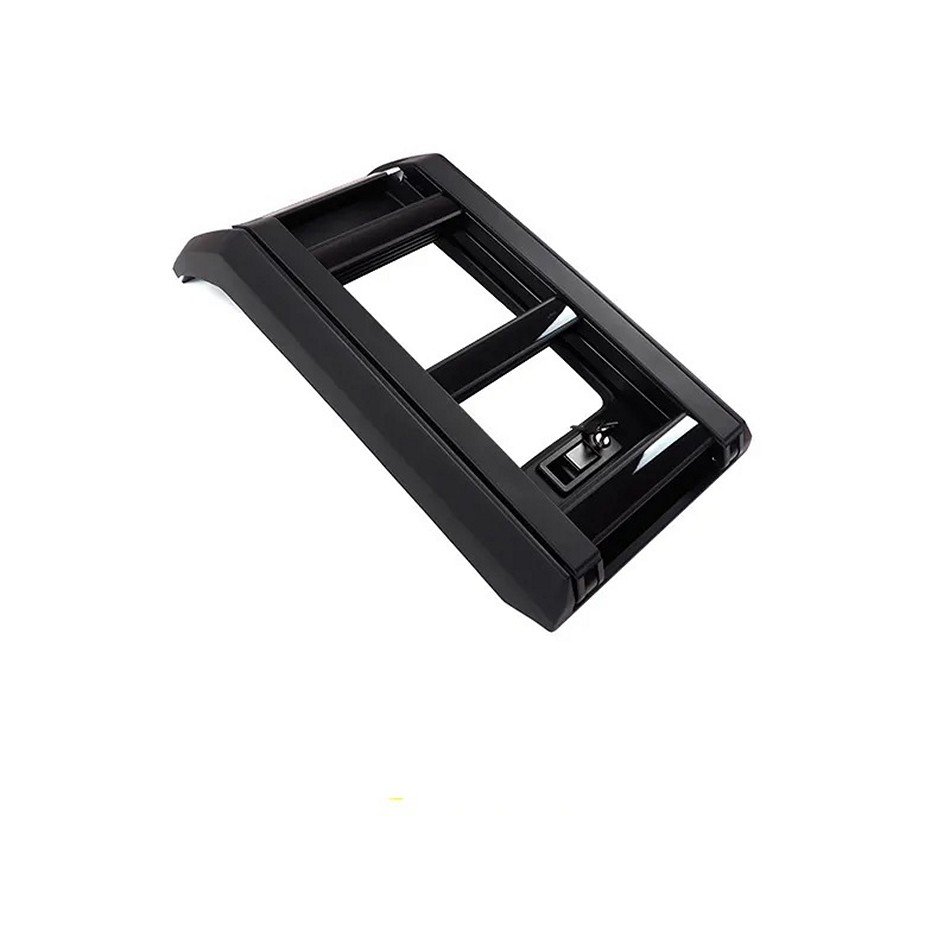 Carbon Fiber Ladder for 2020–2025 Land Rover Defender – Fits 90/110/130 - Image 2