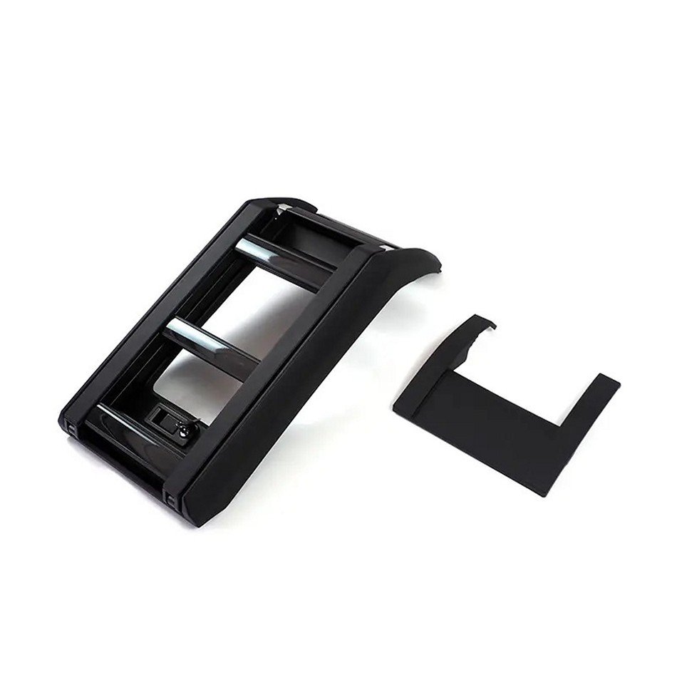 Carbon Fiber Ladder for 2020–2025 Land Rover Defender – Fits 90/110/130