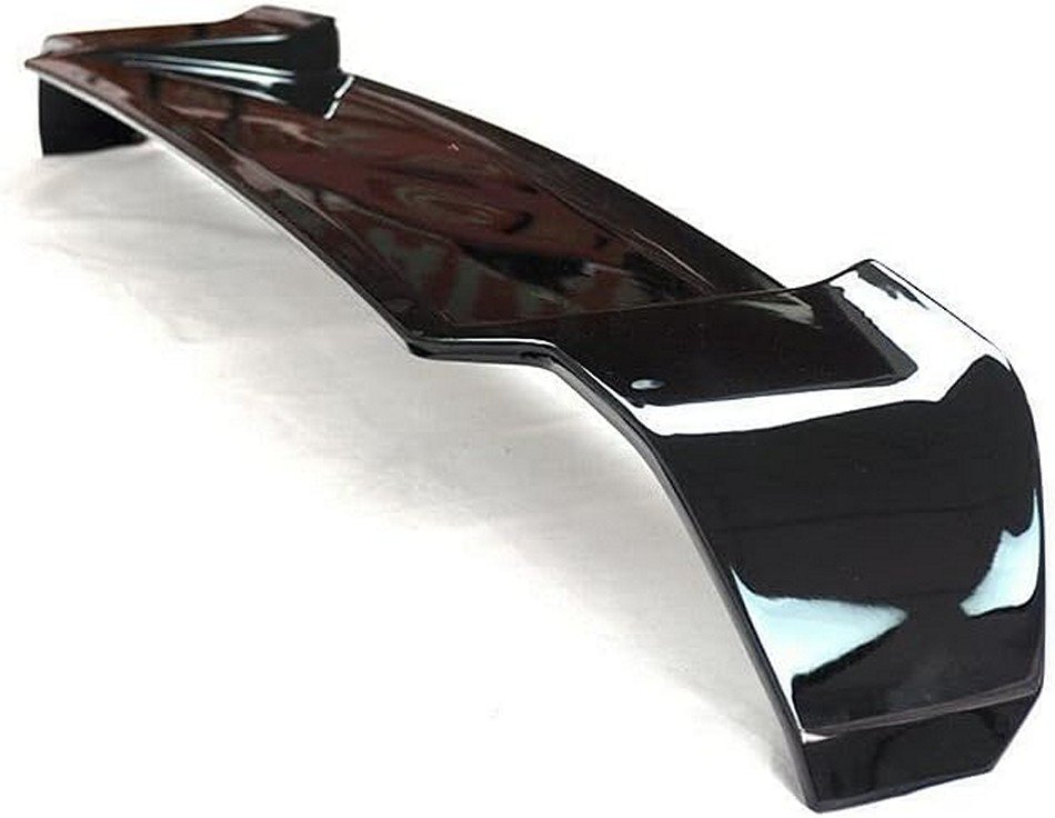Dry Carbon Fiber Rear Spoiler for 2020+ Defender 90/110/130 - Image 4