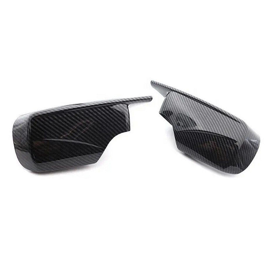 Carbon Fiber Side Mirror Caps for 2020+ Defender 90/110/130 - Image 8