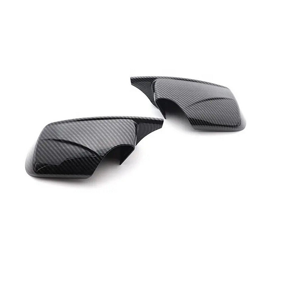Carbon Fiber Side Mirror Caps for 2020+ Defender 90/110/130 - Image 4