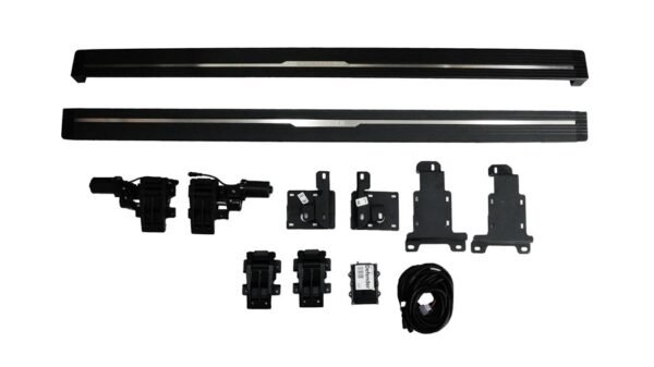 Electric Foldable Side Step for 2020+ Land Rover Defender 130