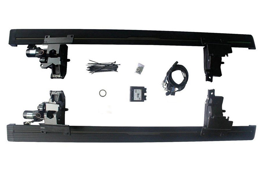 Foldable Electric Side Step for 2020+ Defender 110