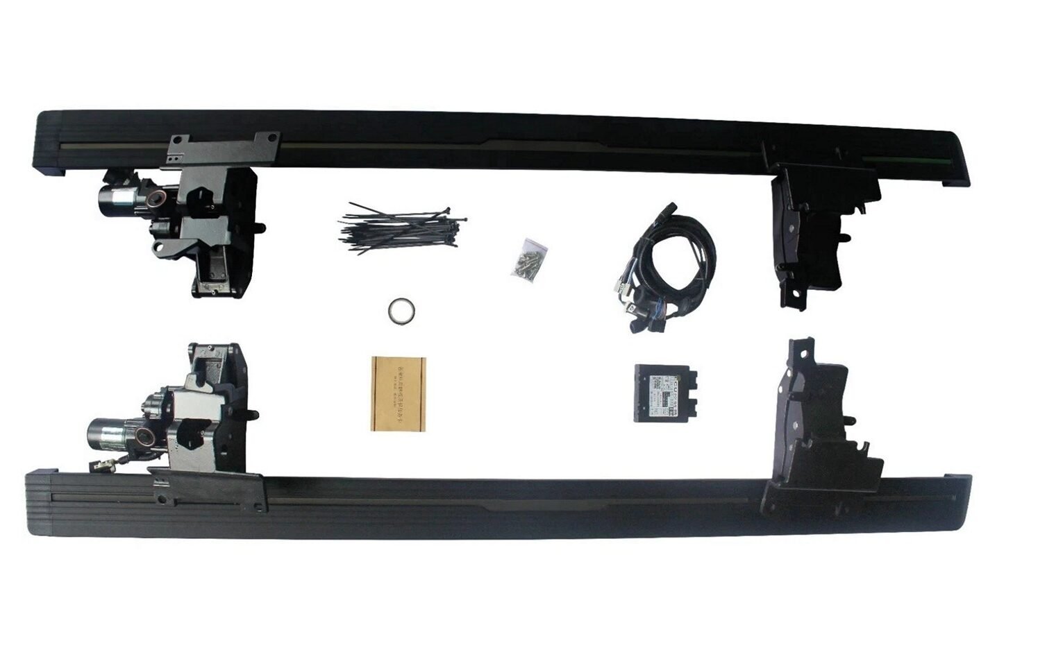 Foldable Electric Side Step for 2020+ Land Rover Defender 90