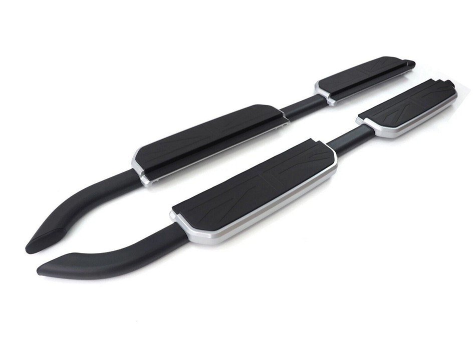 Jack Union Side Step for 2020+ Land Rover Defender 110 - Image 3