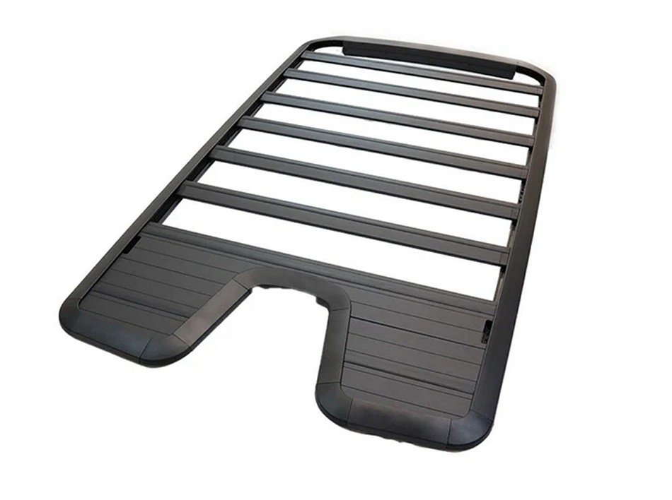 Expedition Roof Rack Set (Black) for Land Rover Defender 130 (2020–2025) - Image 3