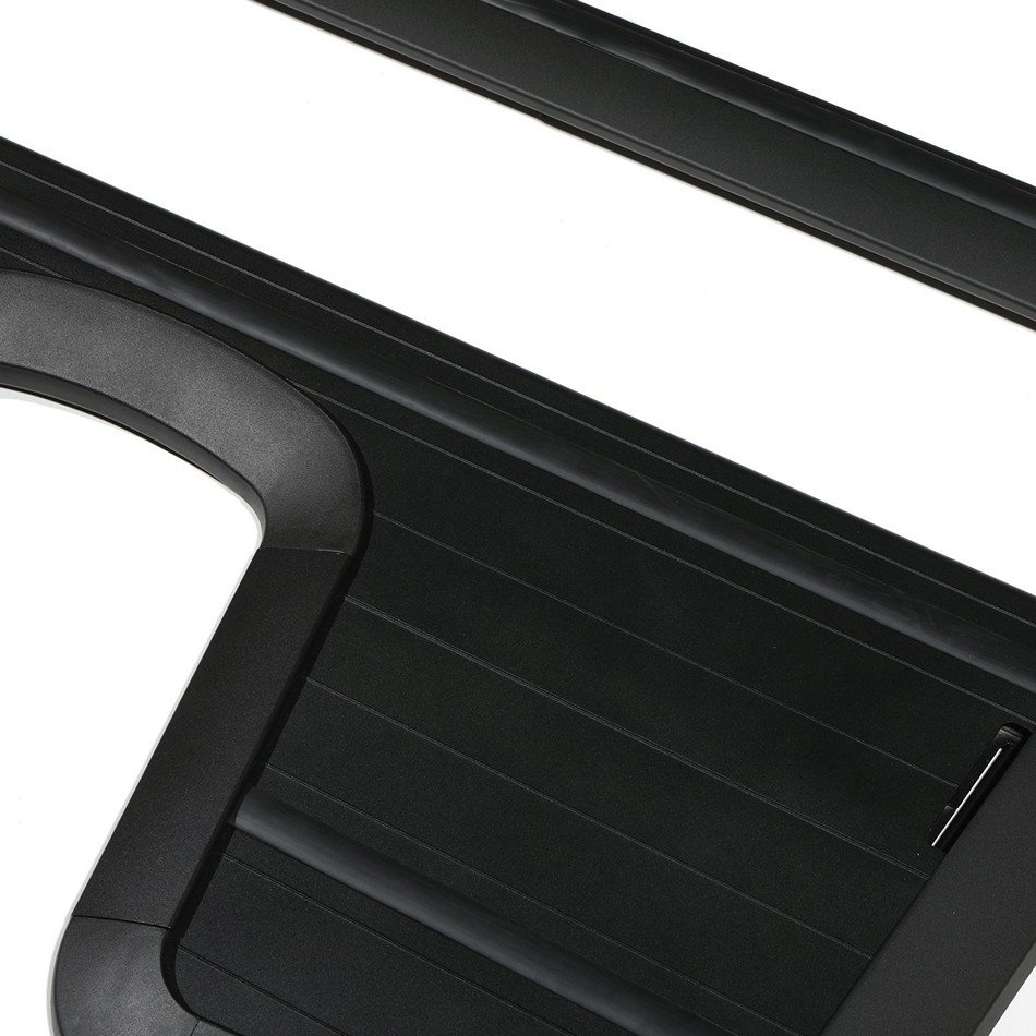Roof Rack Platform (Black Alloy) for 2020+ Defender 90 - Image 7