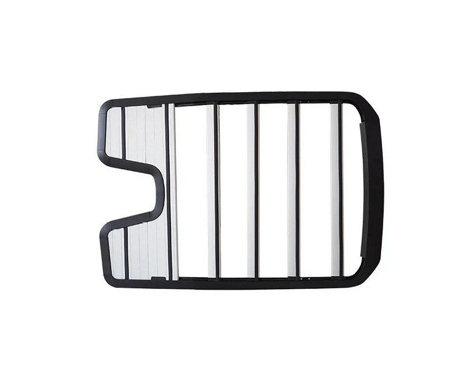 Roof Rack Platform – OE Design Silver for 2020+ Defender 90 - Image 4