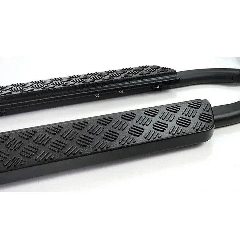 Side Step (Checkerboard) for 2020+ Defender 110 - Image 2