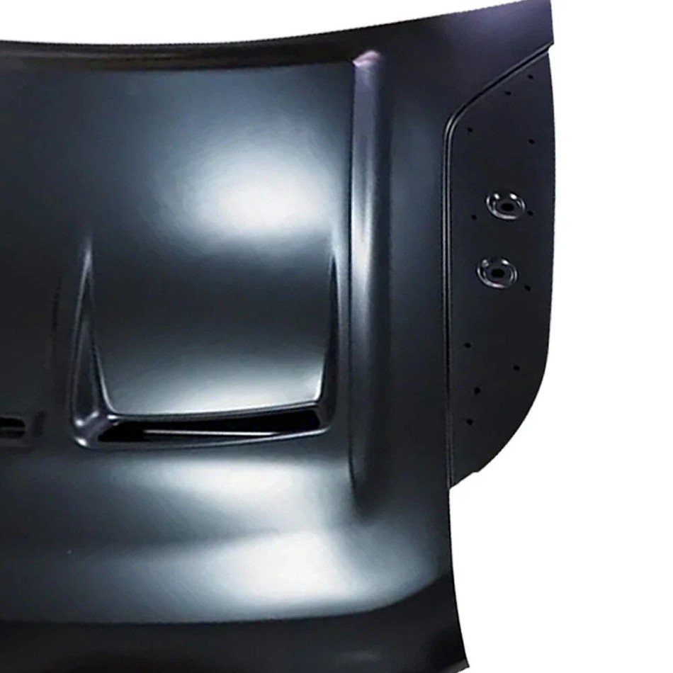 SVR Alloy Bonnet for 2020-2025 Defender – Fits 90/110/130 - Image 15