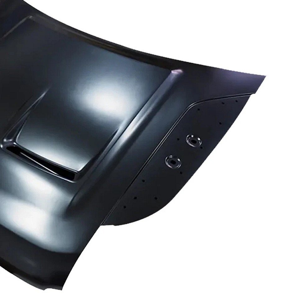 SVR Alloy Bonnet for 2020-2025 Defender – Fits 90/110/130 - Image 14