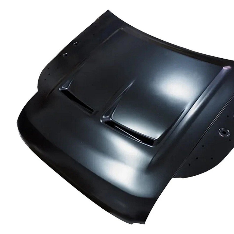 SVR Alloy Bonnet for 2020-2025 Defender – Fits 90/110/130 - Image 12