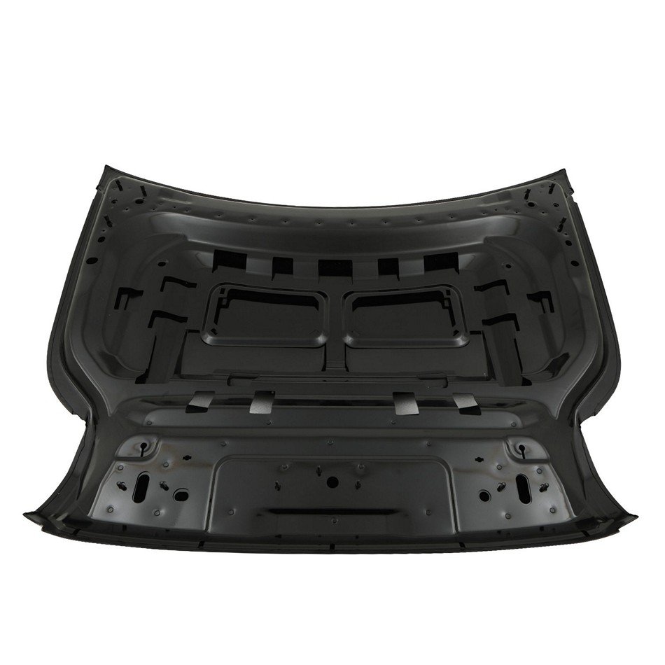 SVR Alloy Bonnet for 2020-2025 Defender – Fits 90/110/130 - Image 9