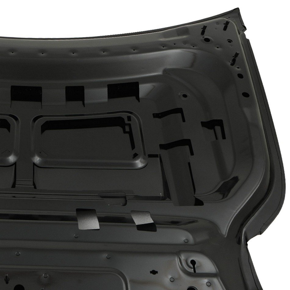 SVR Alloy Bonnet for 2020-2025 Defender – Fits 90/110/130 - Image 7