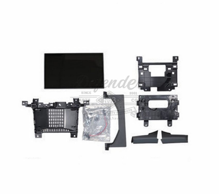 Range Rover Defender Screen 13.1