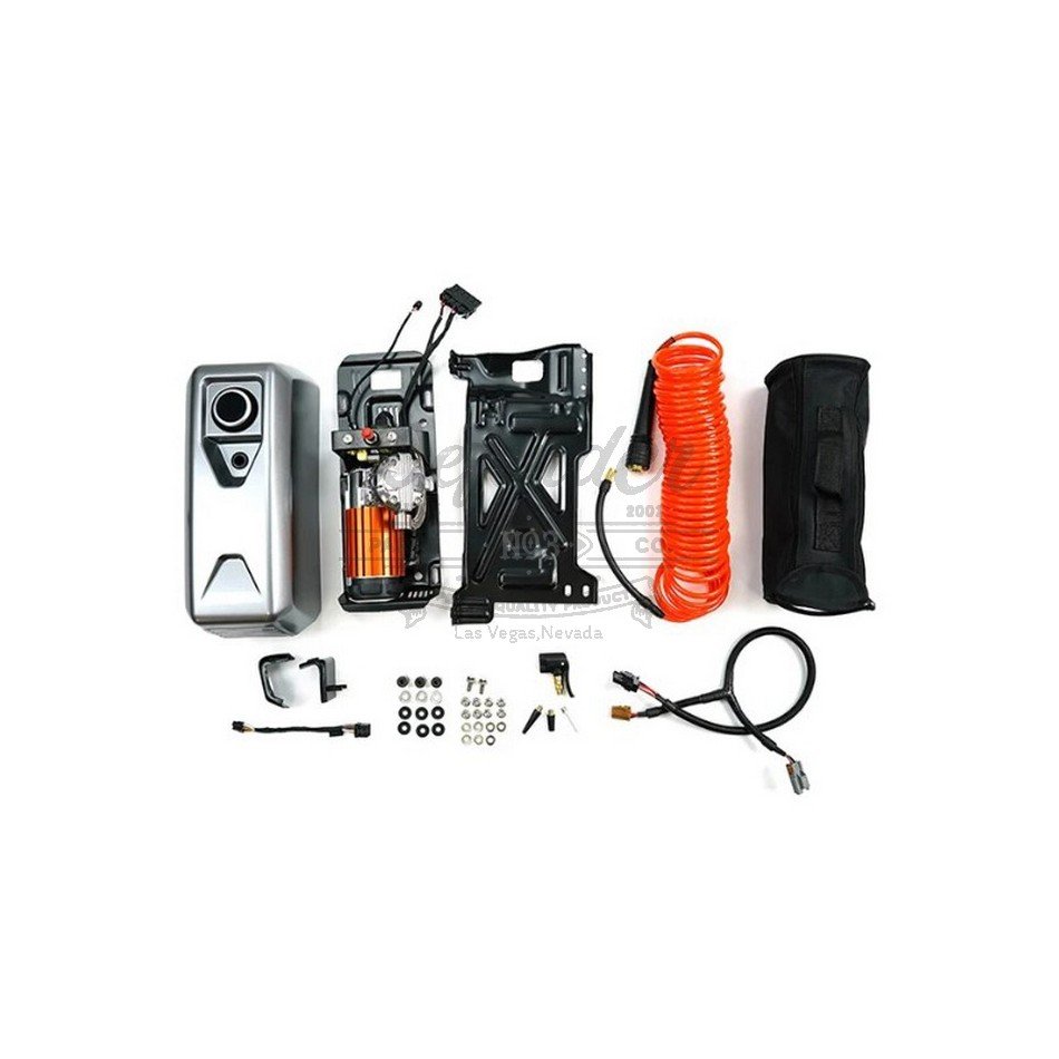 Aftermarket Air Compressor for 2020+ Defender 90/110/130 - Image 10