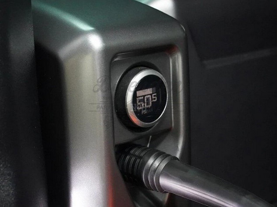 Aftermarket Air Compressor for 2020+ Defender 90/110/130 - Image 8