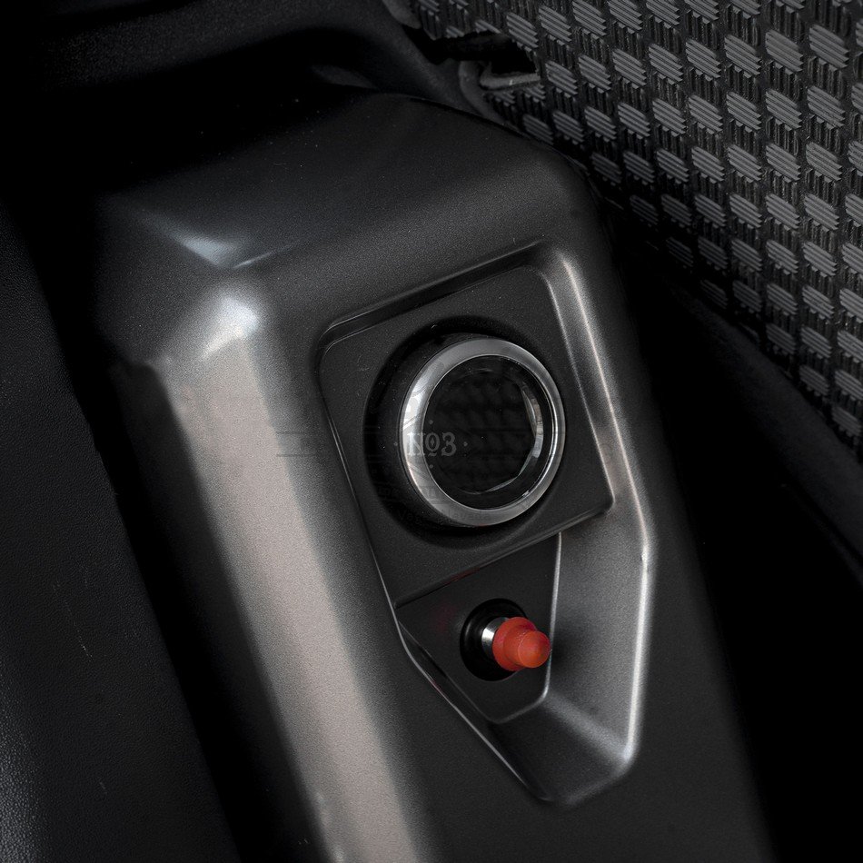 Aftermarket Air Compressor for 2020+ Defender 90/110/130 - Image 4