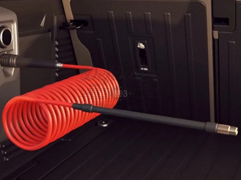 Aftermarket Air Compressor for 2020+ Defender 90/110/130 - Image 7