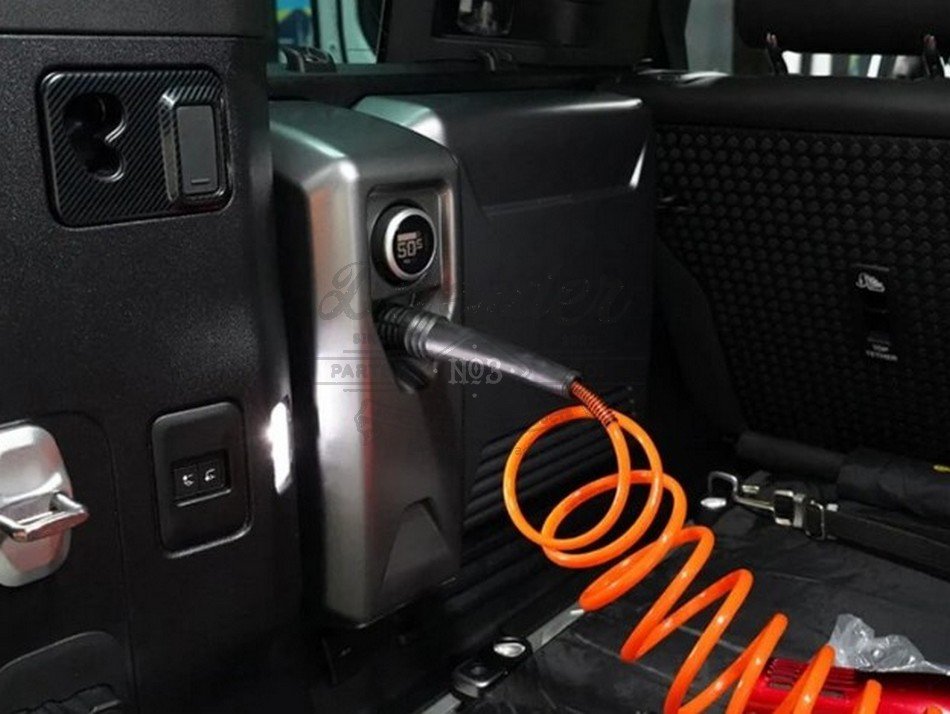 Aftermarket Air Compressor for 2020+ Defender 90/110/130 - Image 6