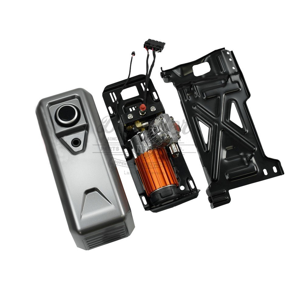 Aftermarket Air Compressor for 2020+ Defender 90/110/130 - Image 3