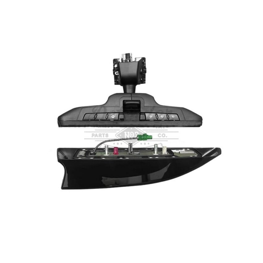 Clearsight Rear View Camera Retrofit for 2020+ Defender 90/110/130 ...