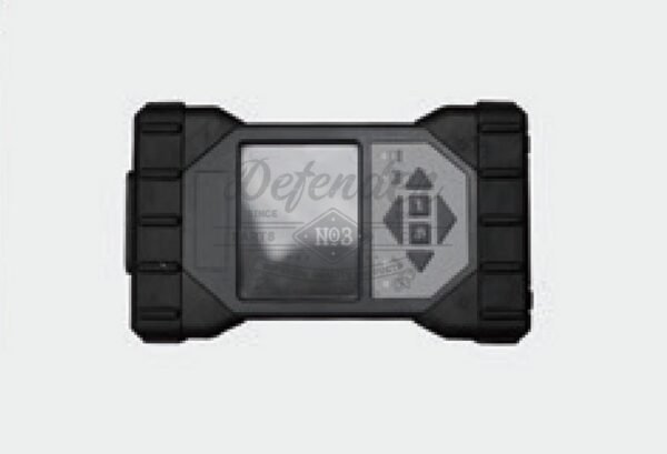 DOIP VCI for 2020–2025 Defender 90/110/130