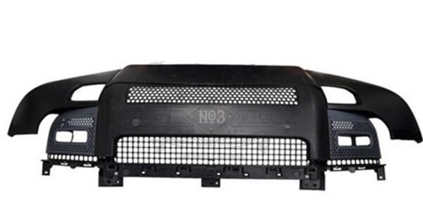 Front Bumper for 2020–2025 Defender 110