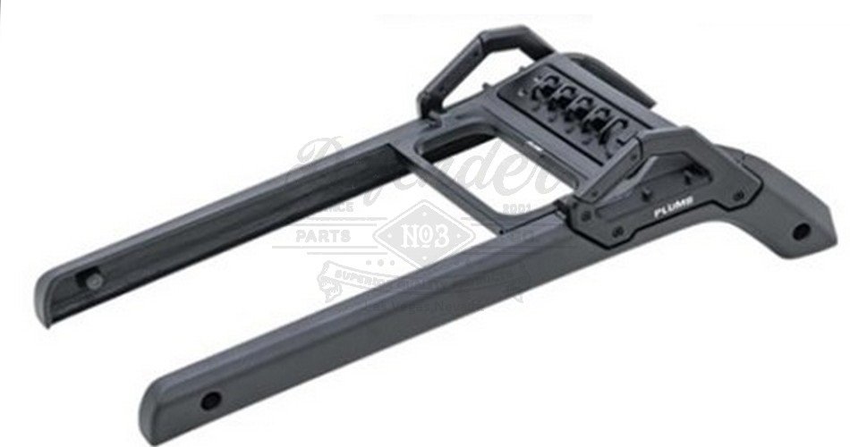 PLUMB Central Control System for 2020+ Defender 90/110/130