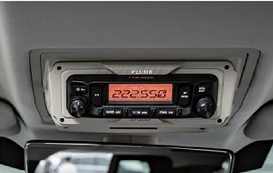 PLUMB Set Top Box for 2020–2025 Defender 90/110/130 - Image 2