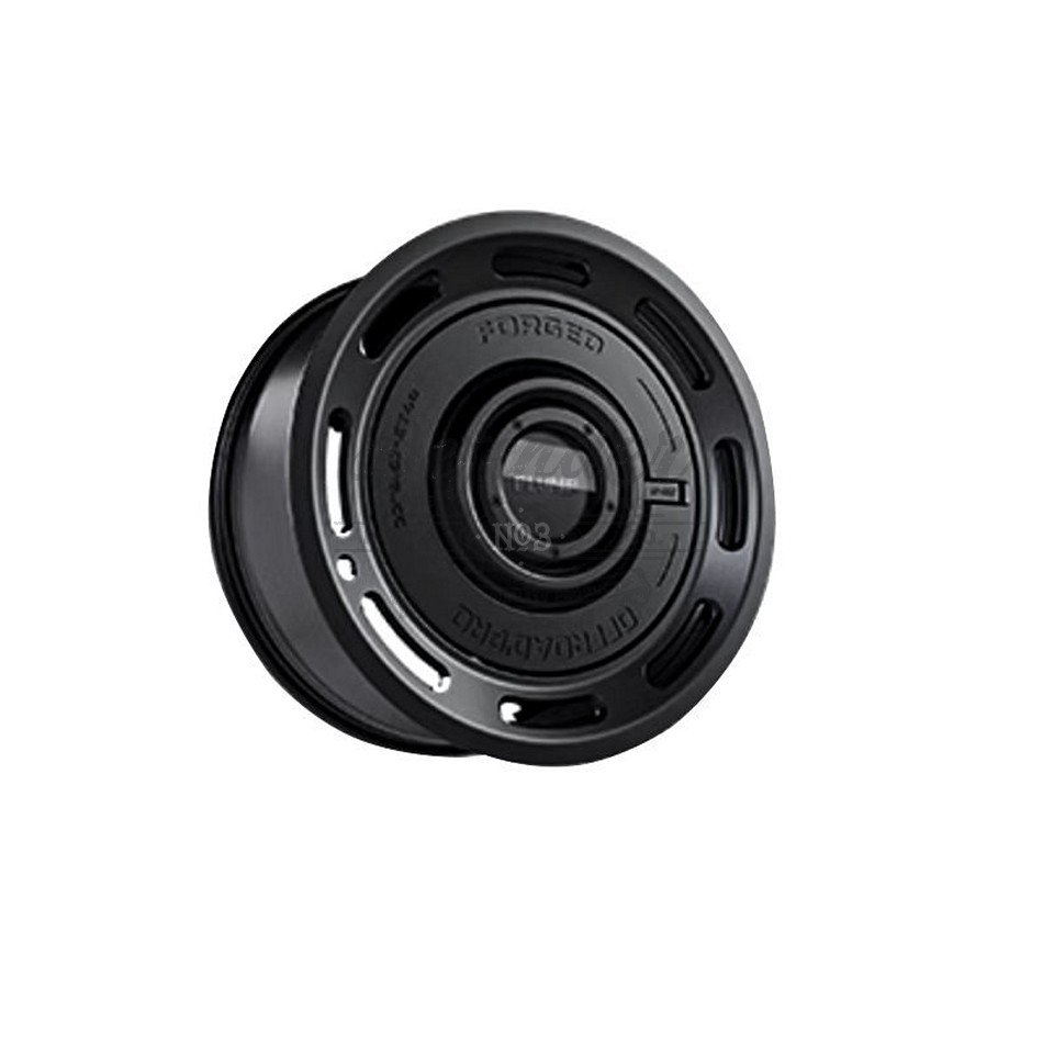 FORGED WHEEL RIMS for 2020+ Defender 90/110/130 - Image 6