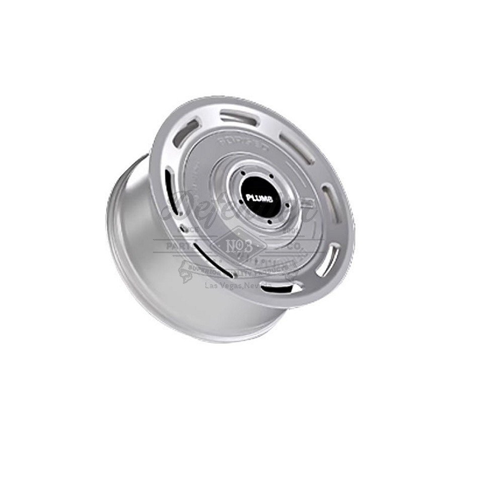 FORGED WHEEL RIMS for 2020+ Defender 90/110/130 - Image 5