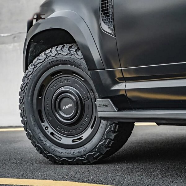 FORGED WHEEL RIMS for 2020+ Defender 90/110/130