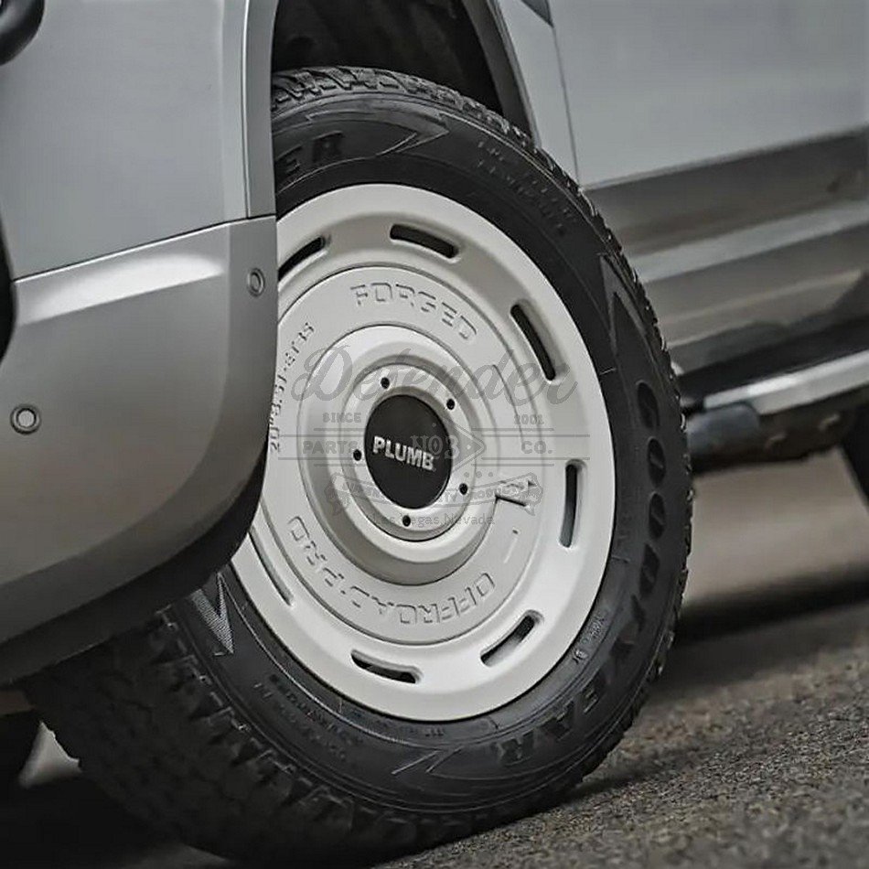 FORGED WHEEL RIMS for 2020+ Defender 90/110/130 - Image 2